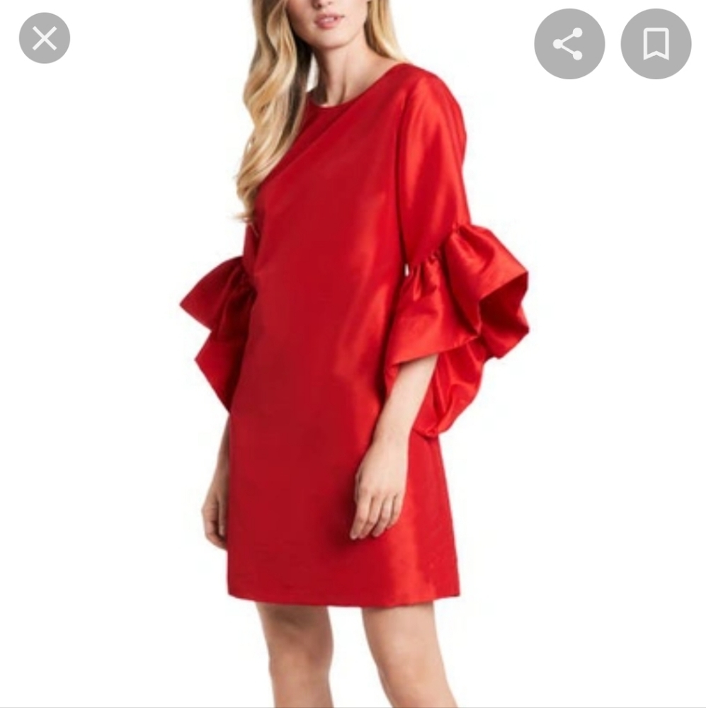 NWT VINCE CAMUTO Holiday